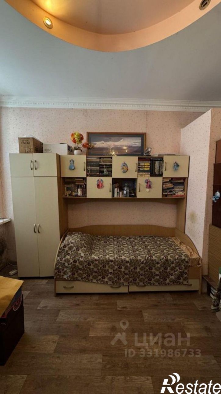 1-комн квартира ул Советской Милиции, 8,  д. 8
