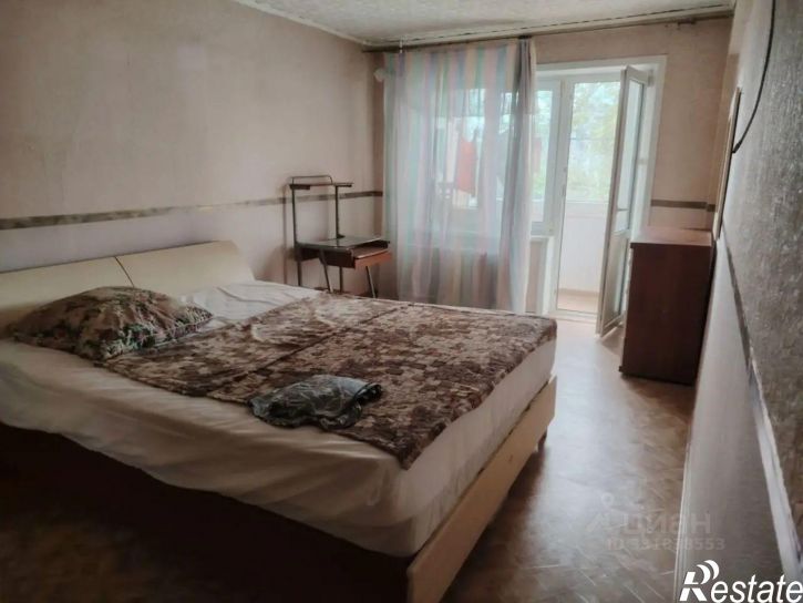 3-комн квартира ул Яблочкова, 31,  д. 31