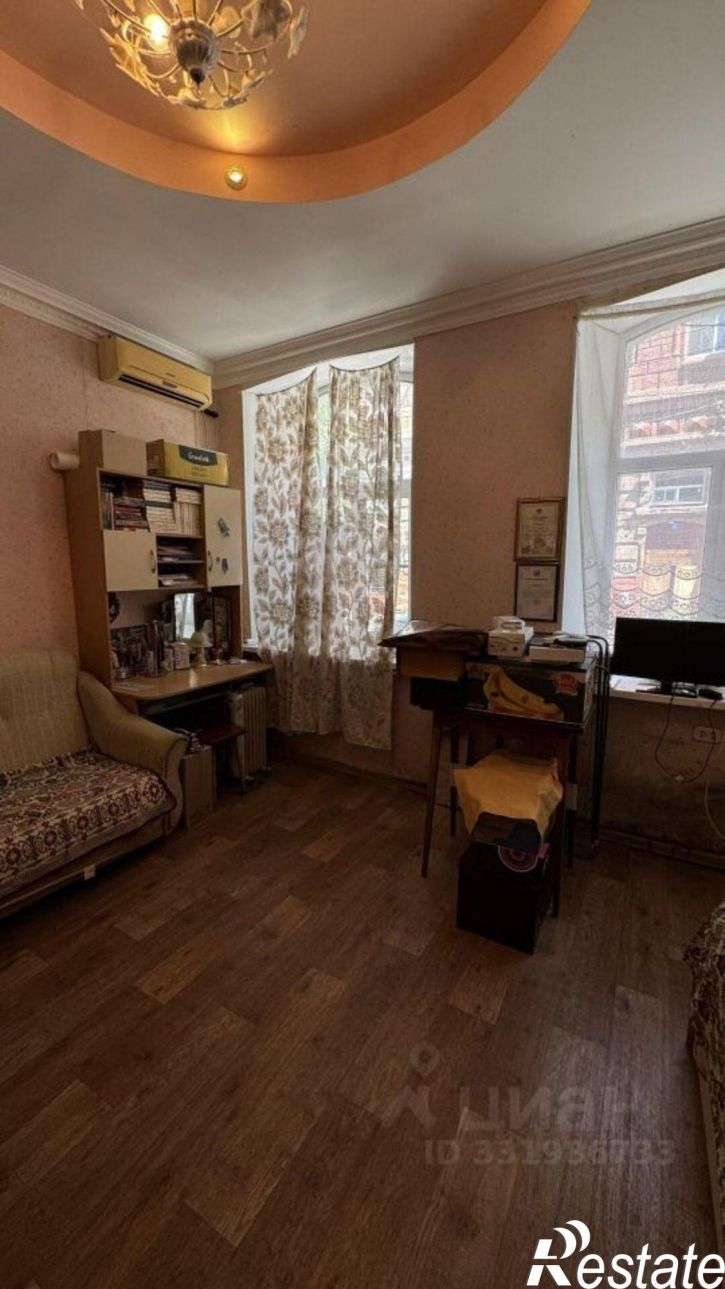 1-комн квартира ул Советской Милиции, 8,  д. 8