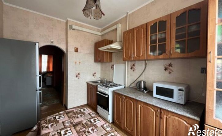 3-комн квартира ул Куликова, 77,  д. 77