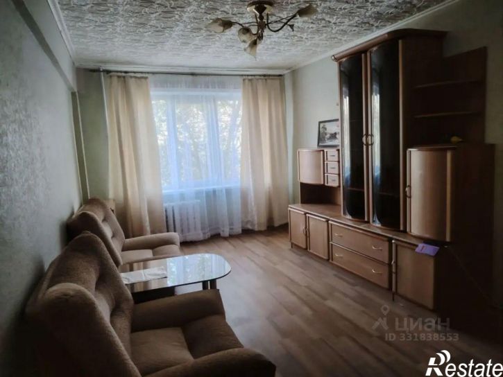 3-комн квартира ул Яблочкова, 31,  д. 31