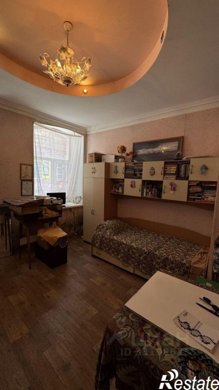 1-комн квартира ул Советской Милиции, 8,  д. 8