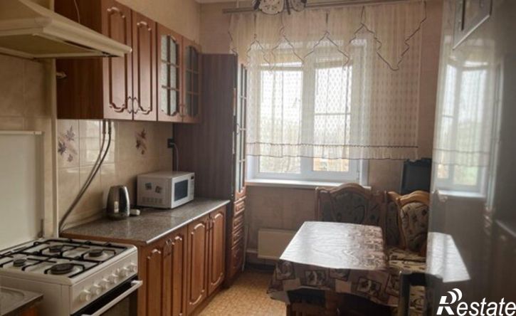 3-комн квартира ул Куликова, 77,  д. 77