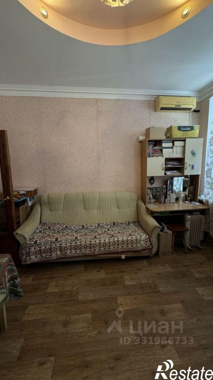 1-комн квартира ул Советской Милиции, 8,  д. 8