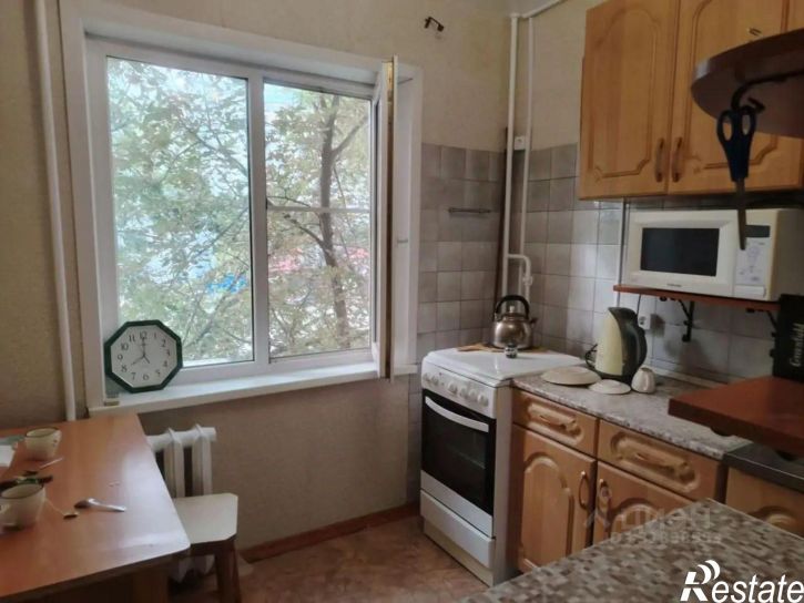 3-комн квартира ул Яблочкова, 31,  д. 31