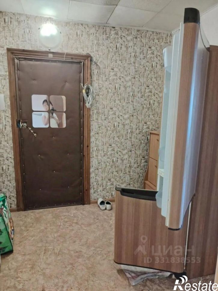 3-комн квартира ул Яблочкова, 31,  д. 31