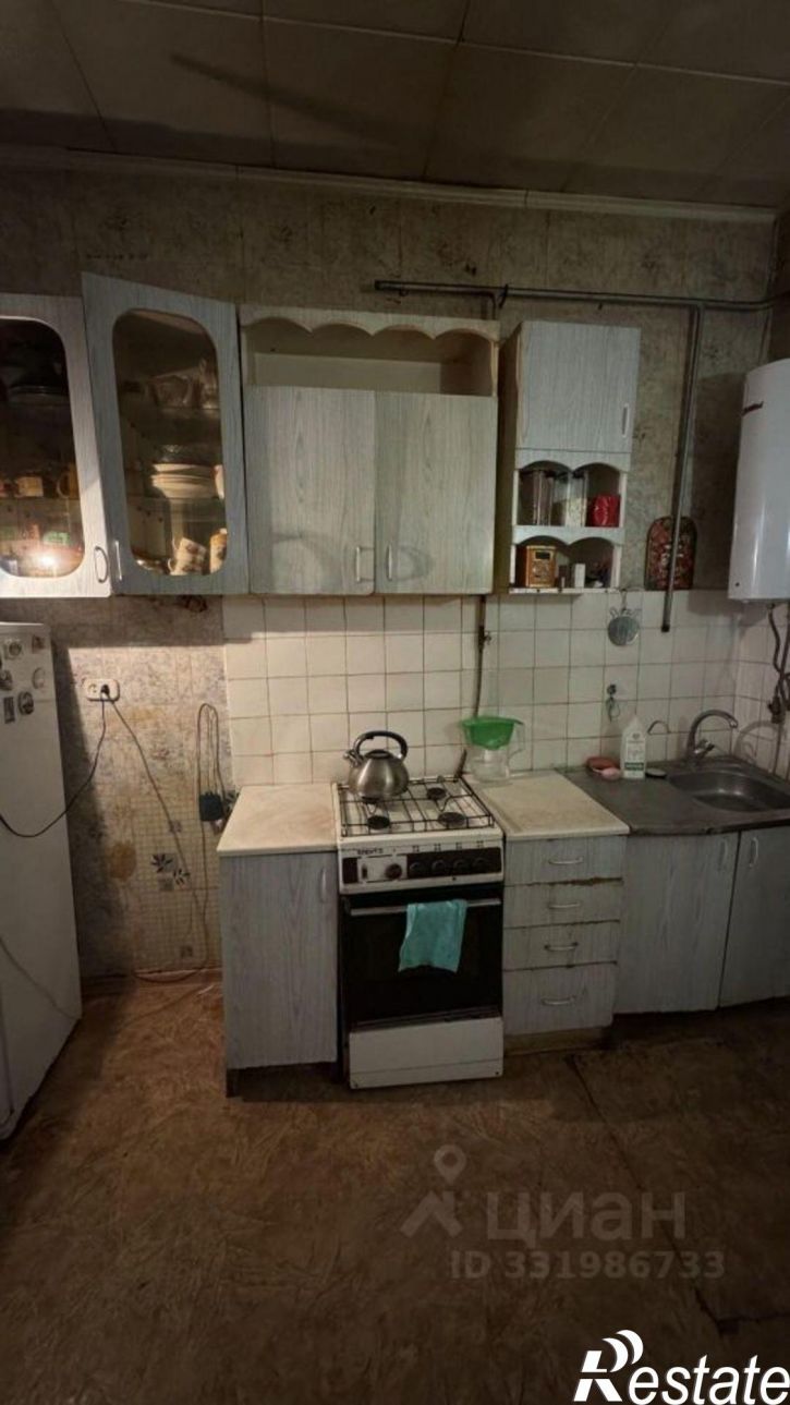 1-комн квартира ул Советской Милиции, 8,  д. 8