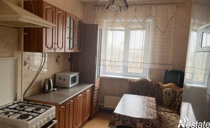 3-комн квартира ул Куликова, 77,  д. 77