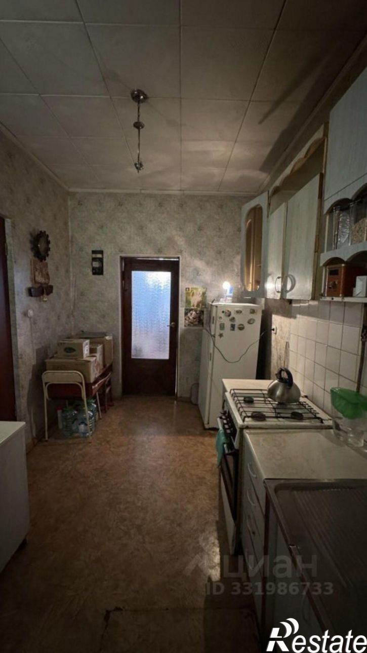 1-комн квартира ул Советской Милиции, 8,  д. 8