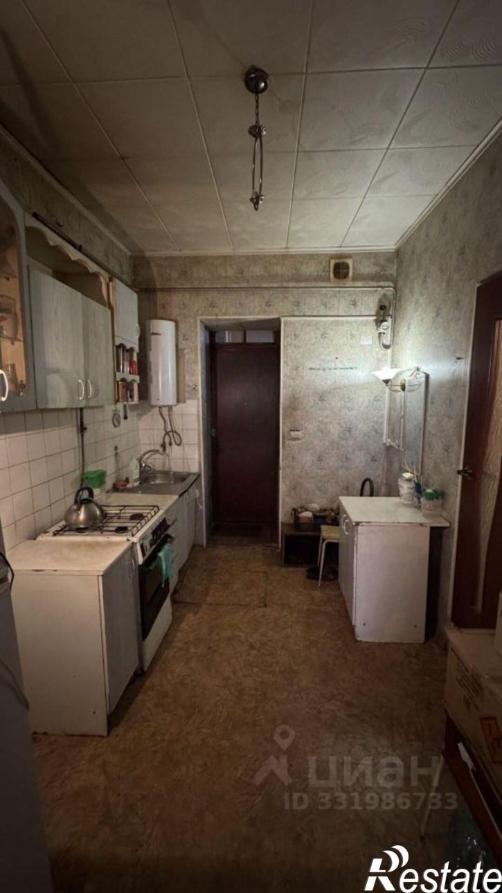 1-комн квартира ул Советской Милиции, 8,  д. 8
