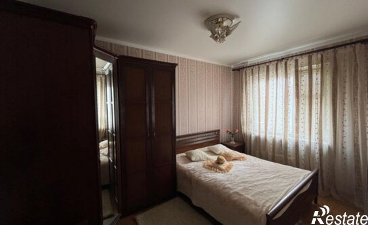 3-комн квартира ул Куликова, 77,  д. 77