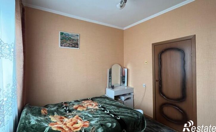 3-комн квартира ул Куликова, 77,  д. 77