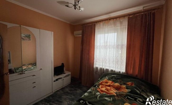 3-комн квартира ул Куликова, 77,  д. 77