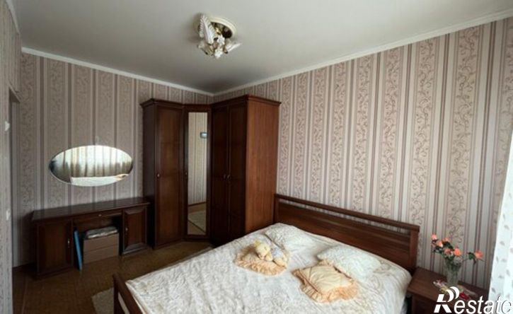 3-комн квартира ул Куликова, 77,  д. 77