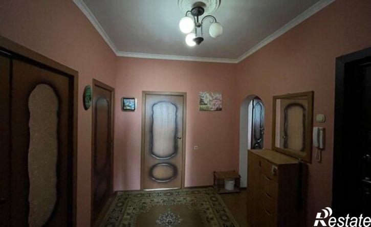 3-комн квартира ул Куликова, 77,  д. 77