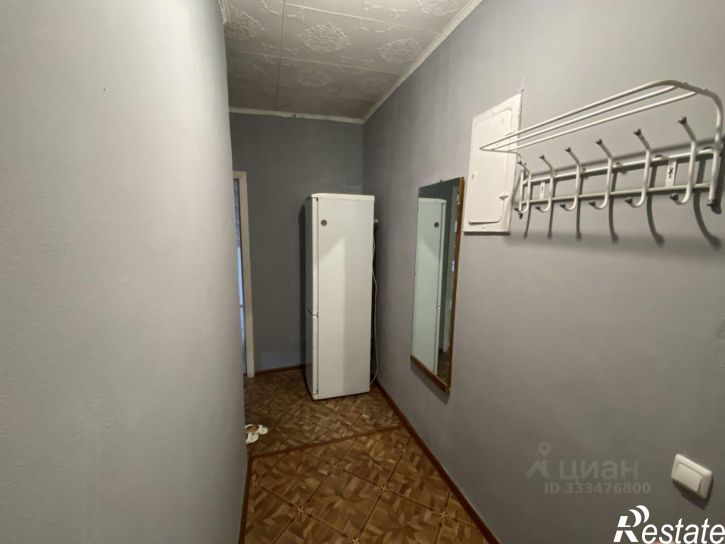 1-комн квартира ул Софьи Перовской, 71,  д. 71