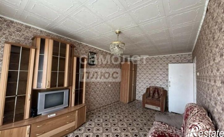 2-комн квартира ул Курская, 57,  д. 57