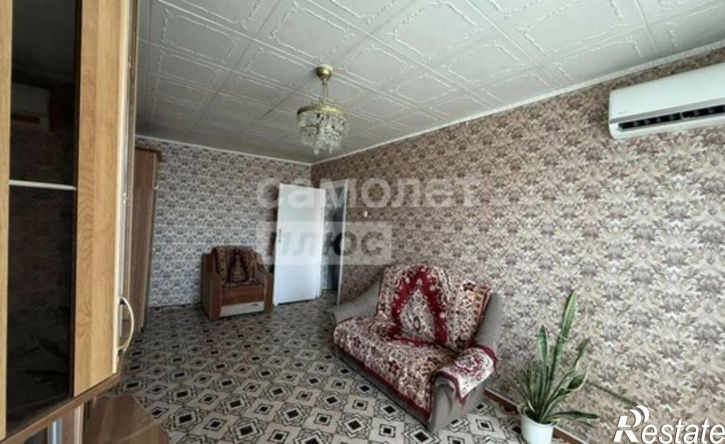 2-комн квартира ул Курская, 57,  д. 57