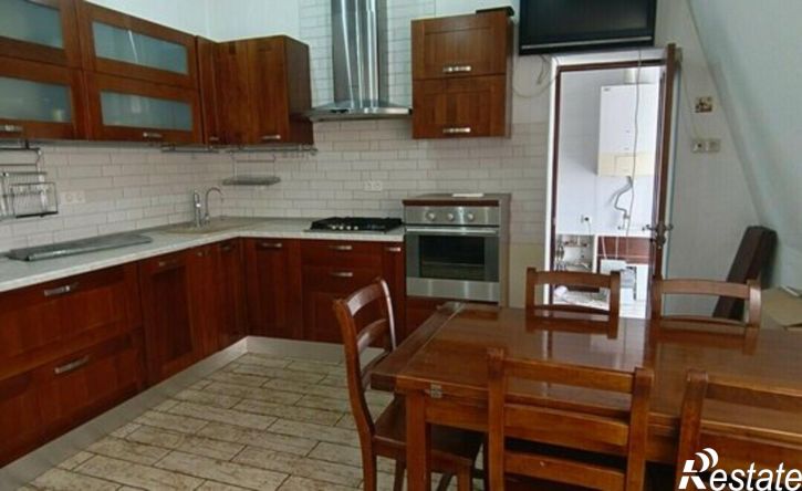 3-комн квартира ул Максима Горького, 55/5,  д. 55/5