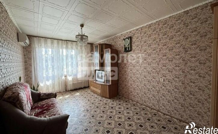 2-комн квартира ул Курская, 57,  д. 57