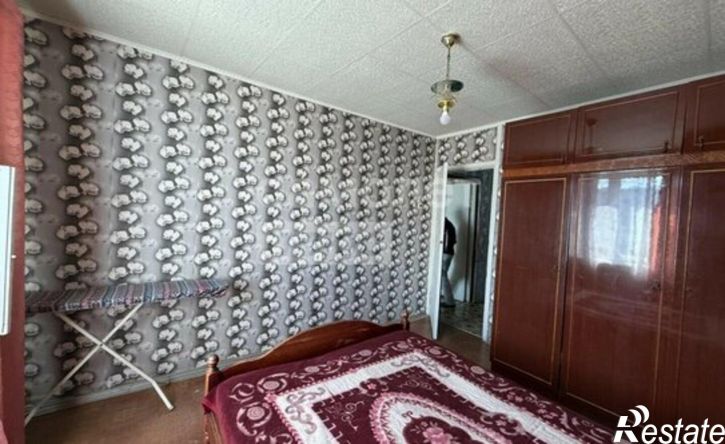 2-комн квартира ул Курская, 57,  д. 57