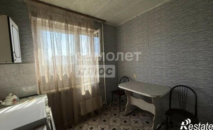 2-комн квартира ул Курская, 57,  д. 57