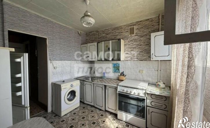 2-комн квартира ул Курская, 57,  д. 57