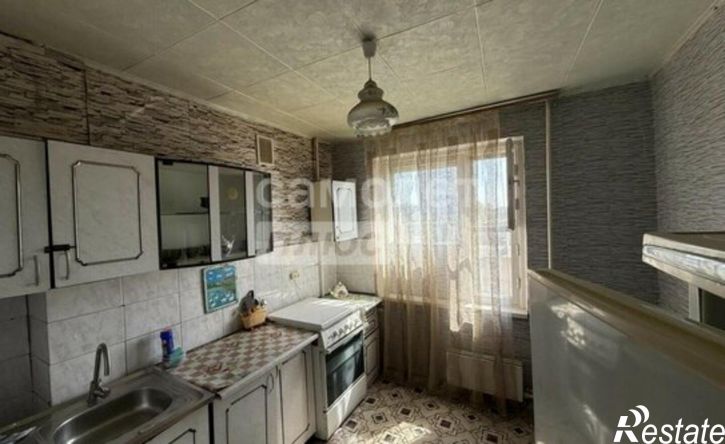 2-комн квартира ул Курская, 57,  д. 57