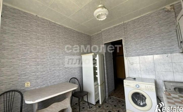 2-комн квартира ул Курская, 57,  д. 57