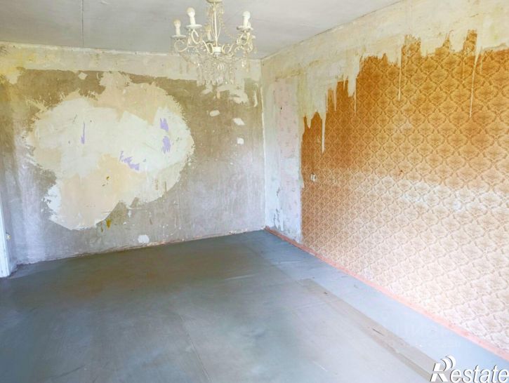 1-комн квартира ул Татищева, 43А,  д. 43А