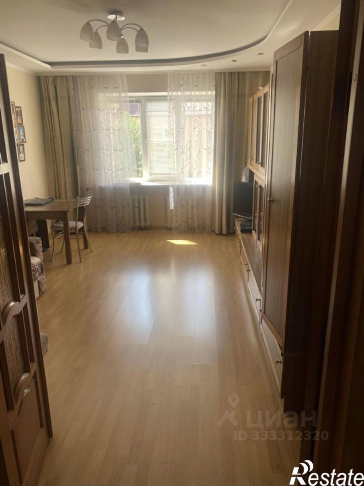 3-комн квартира ул Куликова, 38 3,  д. 38 3,  к. 3