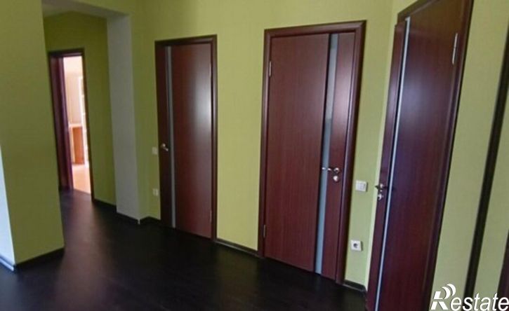 3-комн квартира ул Максима Горького, 55/5,  д. 55/5