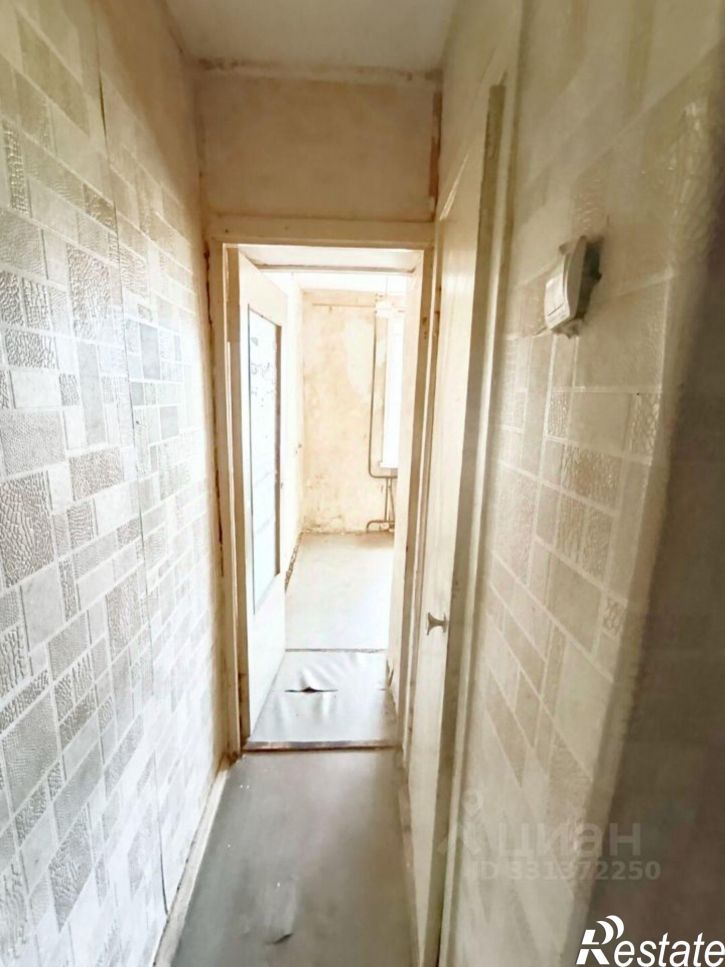 1-комн квартира ул Татищева, 43А,  д. 43А