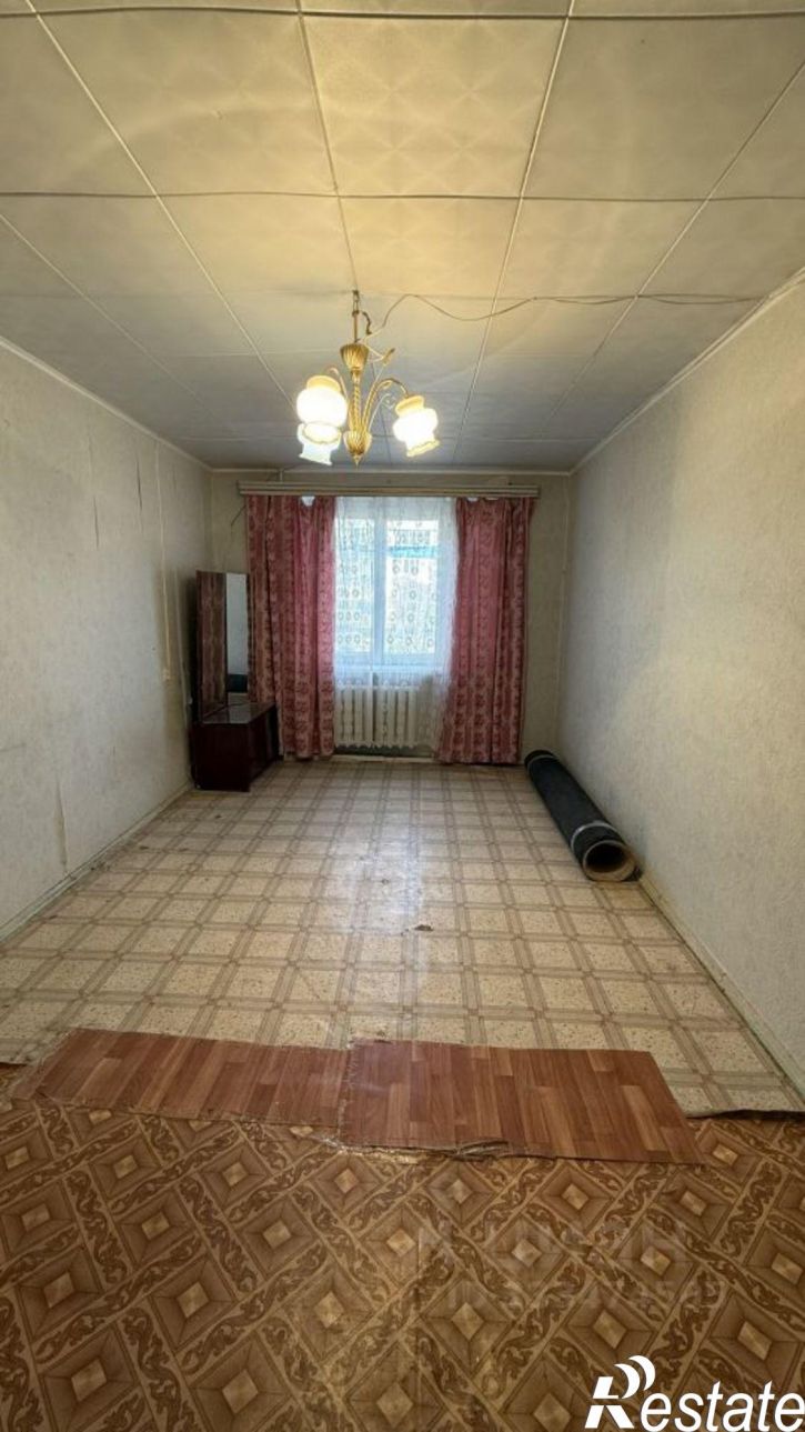 Комната ул Адмирала Нахимова, 48а,  д. 48а