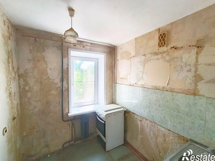 1-комн квартира ул Татищева, 43А,  д. 43А