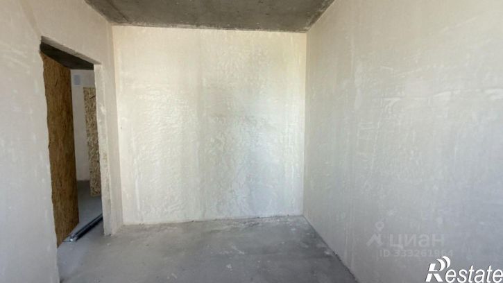 1-комн квартира ул Бехтерева, 8,  д. 8