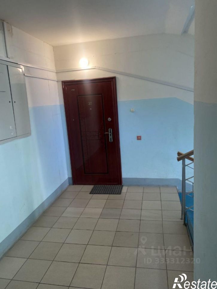 3-комн квартира ул Куликова, 38 3,  д. 38 3,  к. 3