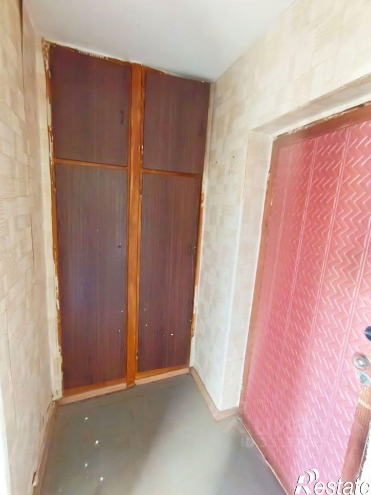 1-комн квартира ул Татищева, 43А,  д. 43А