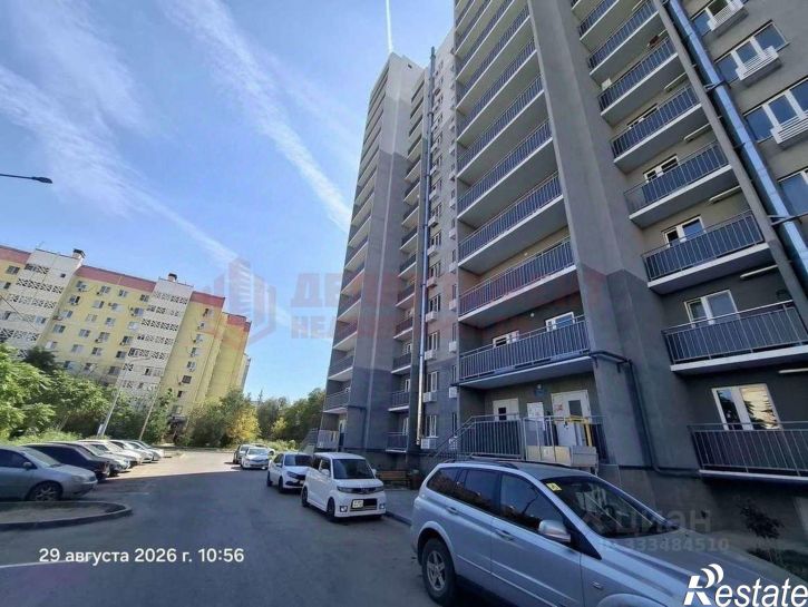 1-комн квартира ул Жилая, 6А/1,  д. 6А/1