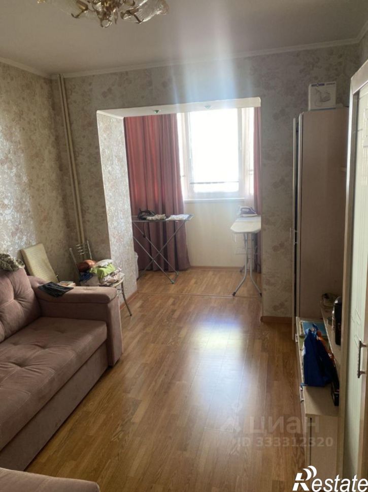 3-комн квартира ул Куликова, 38 3,  д. 38 3,  к. 3