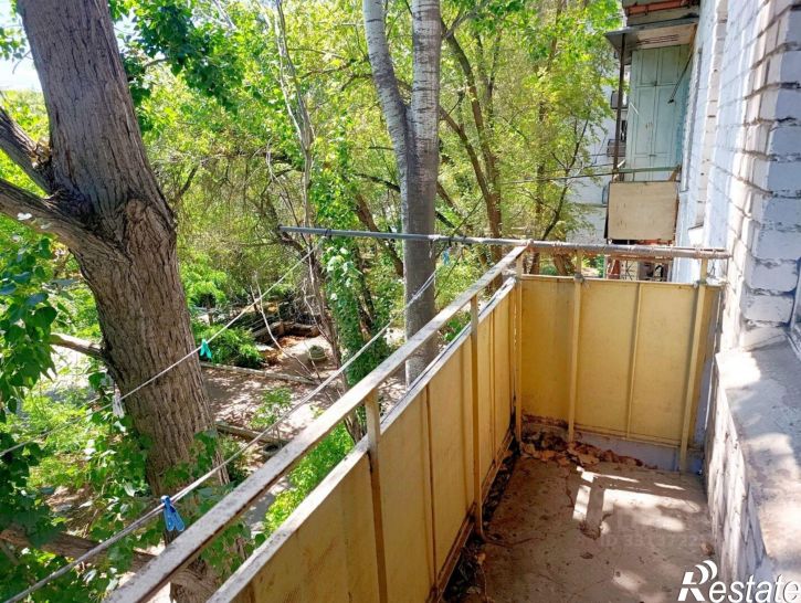 1-комн квартира ул Татищева, 43А,  д. 43А