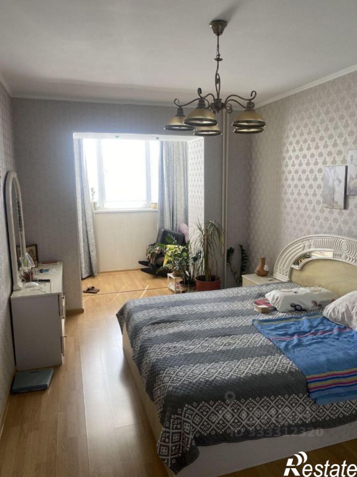 3-комн квартира ул Куликова, 38 3,  д. 38 3,  к. 3