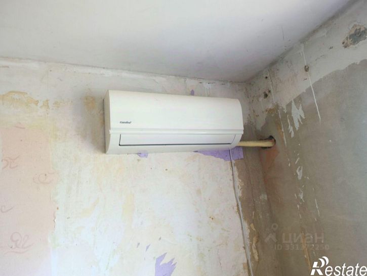 1-комн квартира ул Татищева, 43А,  д. 43А