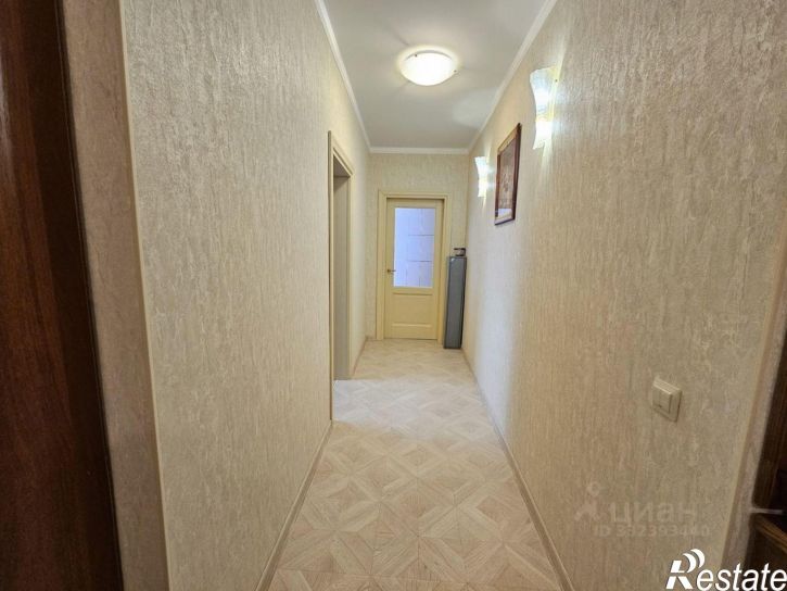 2-комн квартира ул Нововосточная, 8,  д. 8