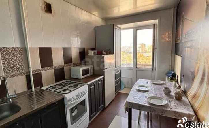 4-комн квартира ул Победы, 54,  д. 54