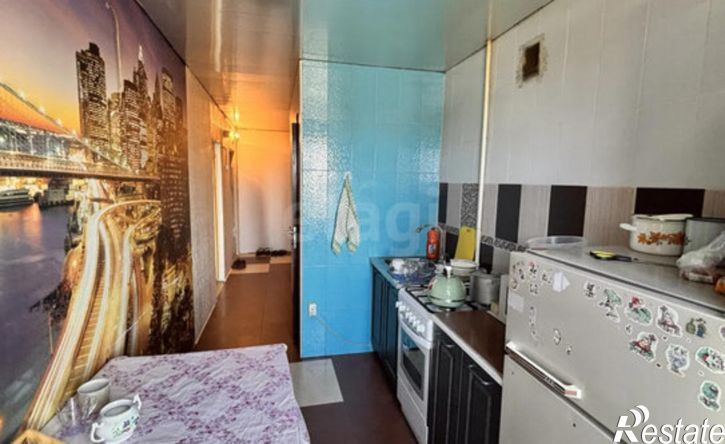 4-комн квартира ул Победы, 54,  д. 54