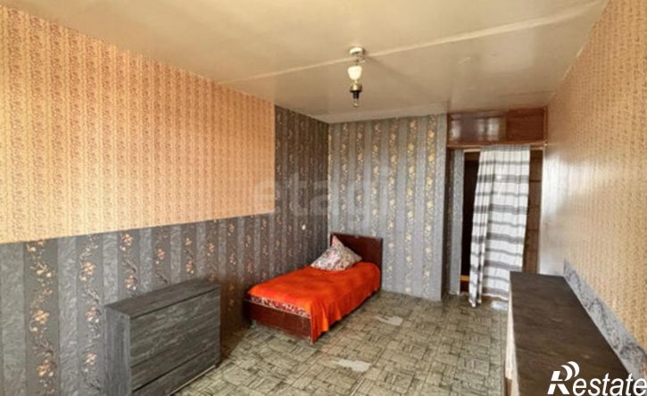 4-комн квартира ул Победы, 54,  д. 54