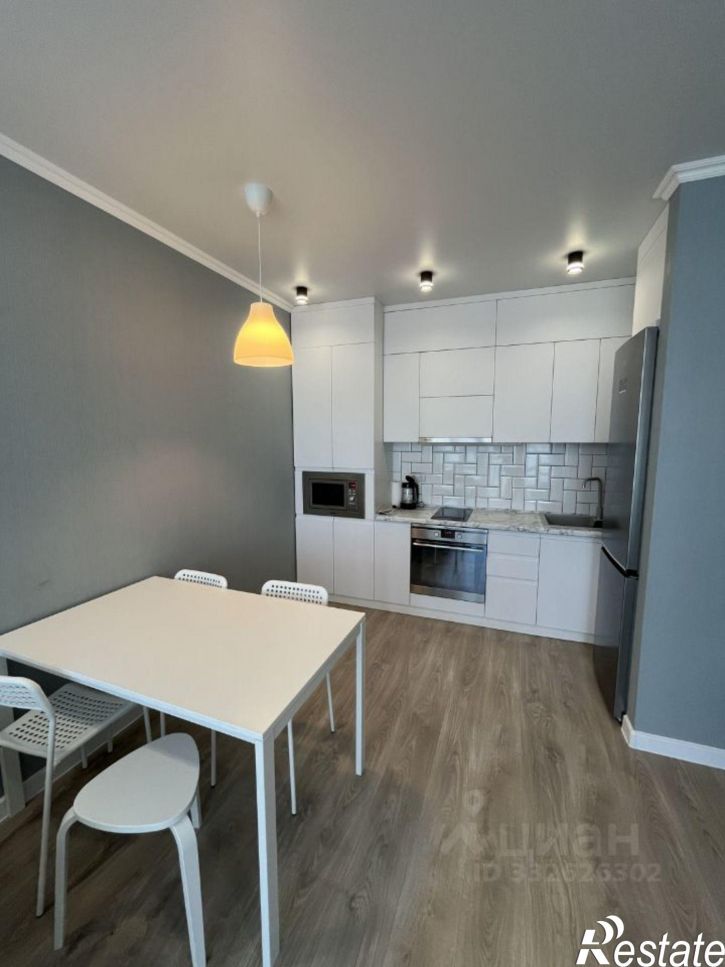 3-комн квартира улица Бехтерева, 2А,  д. 2А