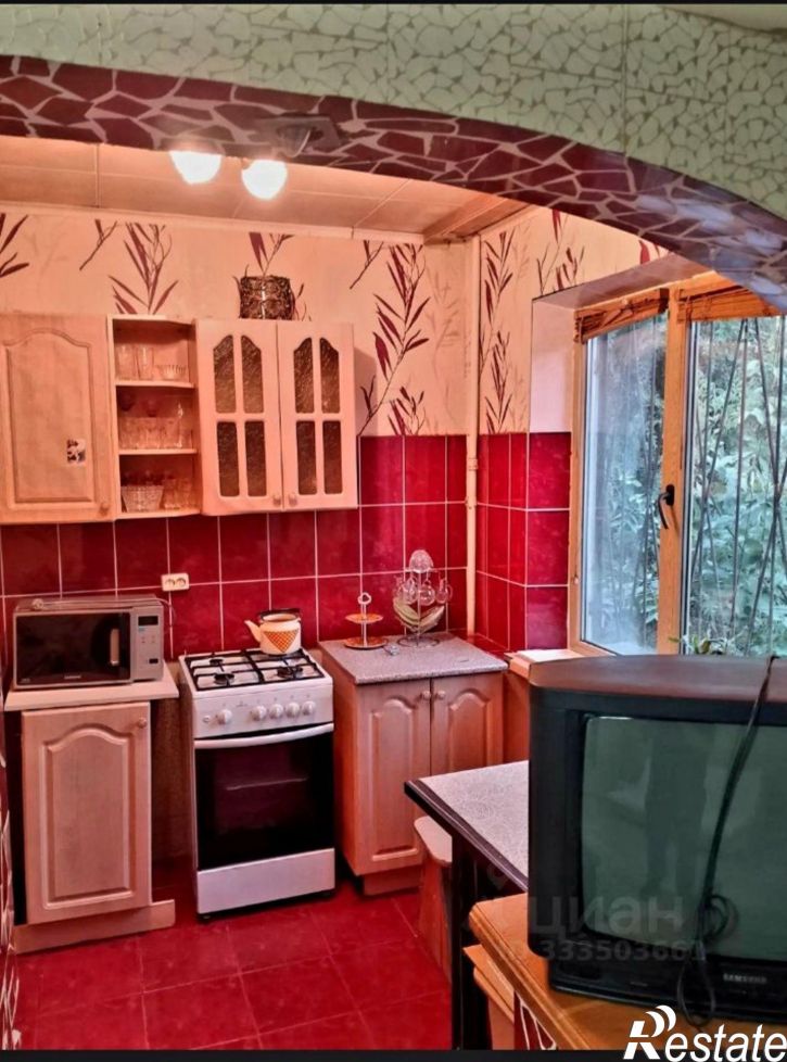 1-комн квартира улица Татищева, к14,  д. к14