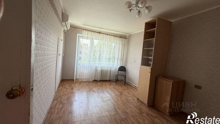 2-комн квартира улица Татищева, к14,  д. к14